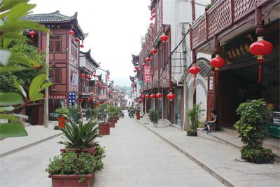 《中國魅力小城旅游研究報告》：越來越多旅行者將目光鎖定小城