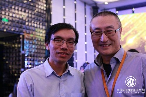 涌泉金服CEO張椿擔任國家互聯網金融安全技術專家委員會專家 成為行業領軍人物