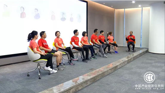 好“晟”者聯盟集結__福晟跑團首次征戰福州國際馬拉松賽事
