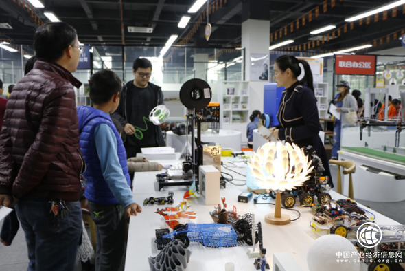 一品威客兩大孵化基地獲國家級眾創空間稱號