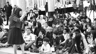 特別關注：美國“漢語熱”背后的“中國熱”