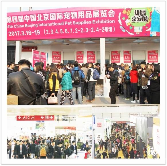 2018寵物行業開年盛會，你不容錯過!