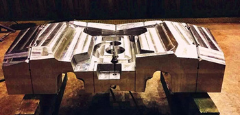 東方電氣研制成功國際熱核聚變實驗堆關鍵設備