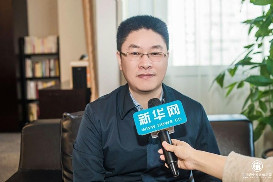 東方融資CEO胡玉建:多措并舉助力解決中小微企業融資難是我畢生所愿