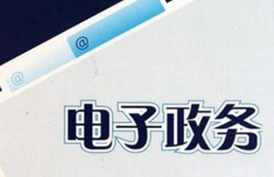 中央網信辦聯合五部門開展國家電子政務綜合試點