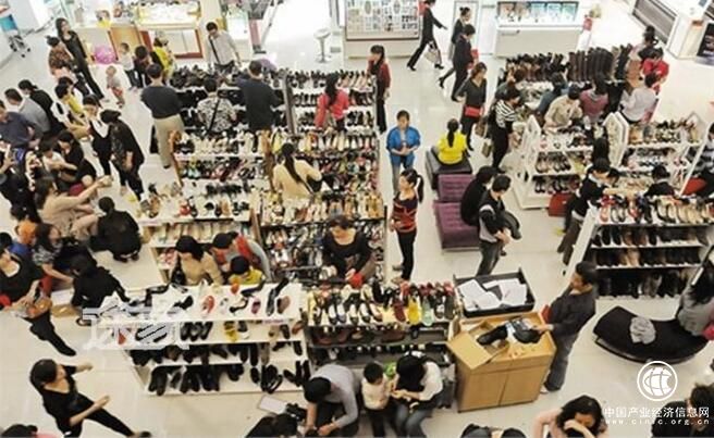 國內消費市場韌性強、潛力大、活力旺