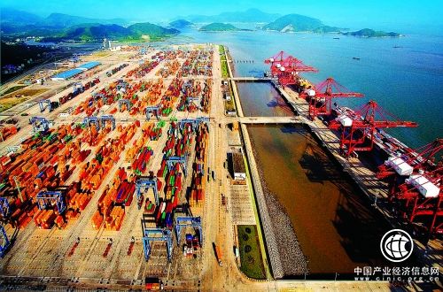 浙江出臺意見 加快建設海洋強省國際強港