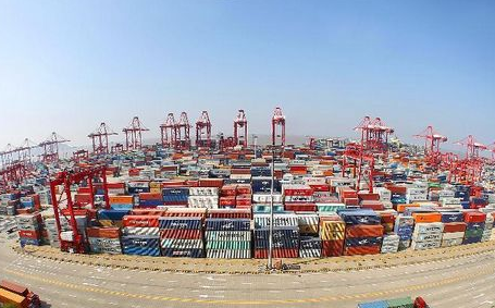 李克強：支持自由貿易、WTO改革促世界經濟發展