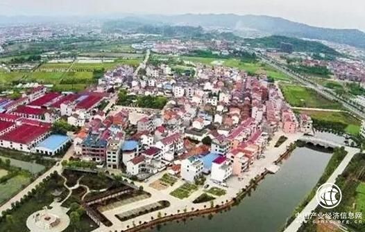 小鎮投融資模式百花齊放 產融結合基金更受青睞
