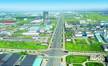 國土資源部：國家級開發區將有退出機制