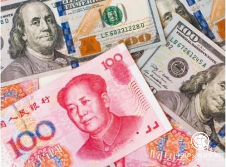 三季度呈現“一順一逆”態勢 我國國際收支繼續保持平衡
