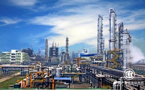 陜西推進現代化工產業向高端化發展