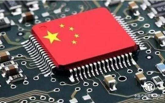 人工智能加速滲透 中國半導體產業鏈進一步成長