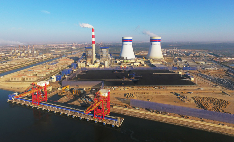 中國電建全球化發展戰略的價值解讀