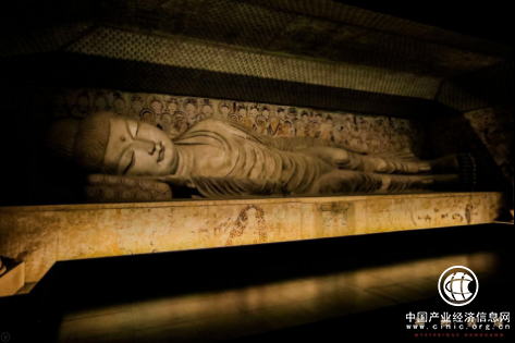 綻放文創攜手敦煌研究院帶來全球最大規模“神秘敦煌”文化展