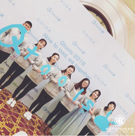 英國品牌LittleLife助陣Qtools2018年迪士尼年會