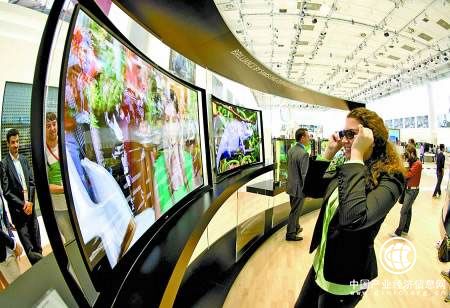 2018，中國彩電業站在轉型關鍵路口