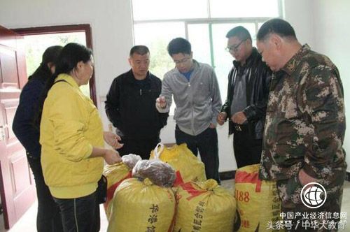 廉士兵：做脫貧攻堅的新引擎