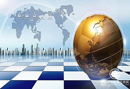 中國知識產權保護水平升級 讓中外企業平等營商