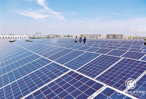 分布式發電市場化交易試點上半年全部啟動