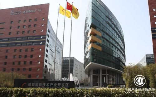 四川成都高新區迎新經濟大潮 獨角獸企業競相涌現