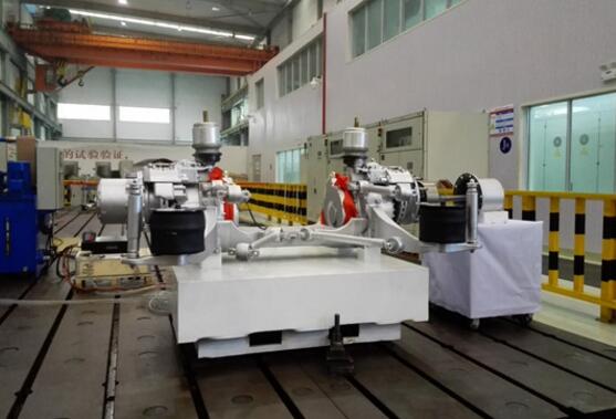 “湖南智造”戰“疫”：一杯咖啡的時間集齊機車上萬零件