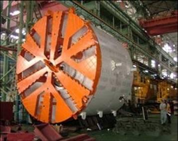 全面扭虧為盈 重型機械多年轉型見成效