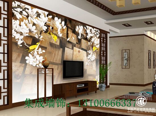 環保稅開征在即，吉維森集成墻面行業或將迎來發展機遇
