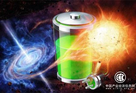 全球首部《鋰離子電池企業安全生產規范》標準發布