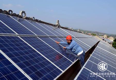 我國光伏發電市場監管再添“硬指標”