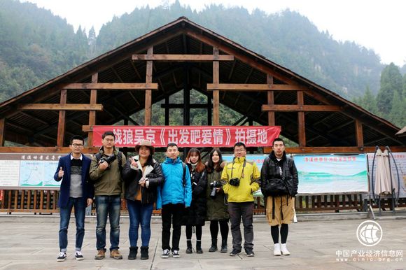 來十二背后，看風景之王，收獲400萬曝光量  