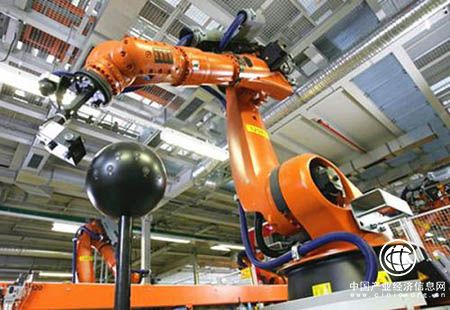 強化統籌應用 工業“四基”瓶頸待破