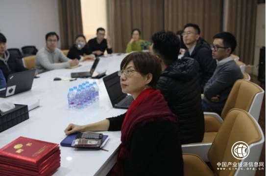 集全公司之力 麥子金服啟動“部門控制檢查體系”項目
