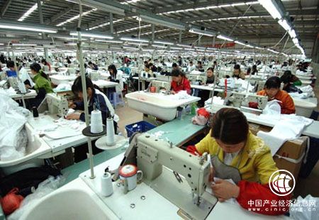 雙向投資為廣西經濟增長添動力