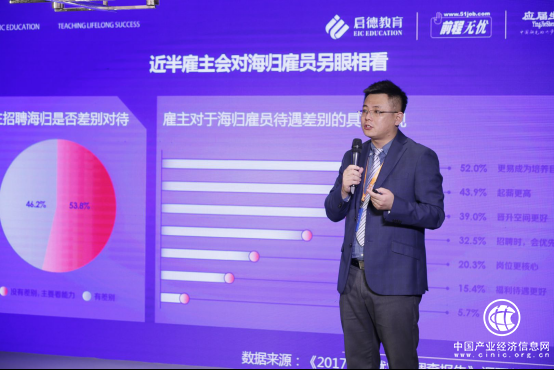 神州數碼擬收購的啟行教育，大數據挖掘有一套