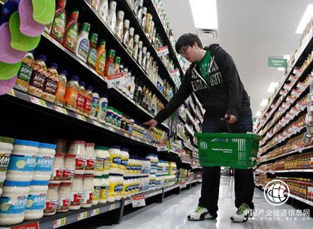 今年全國實體零售回暖趨勢將持續增強