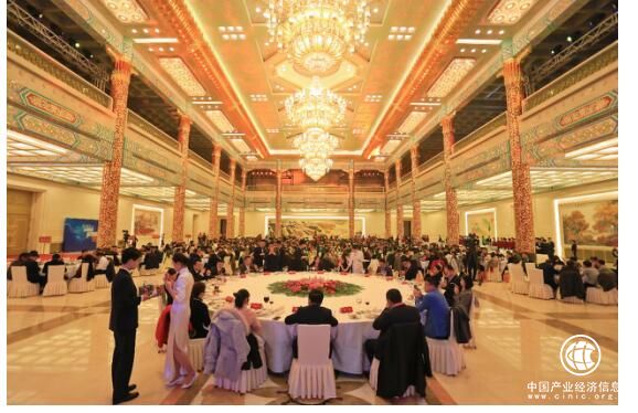 金誠集團親自示范，讓國宴不再神秘遙遠