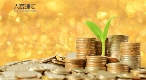 大麥理財：百億天使計劃，用匠心踐行普惠金融
