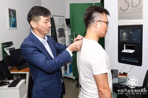 云之夢“共享定制”，要做自帶流量的人體數據平臺