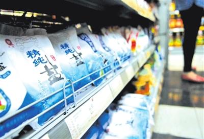 改吃低鈉鹽有望降低腦卒中復發風險