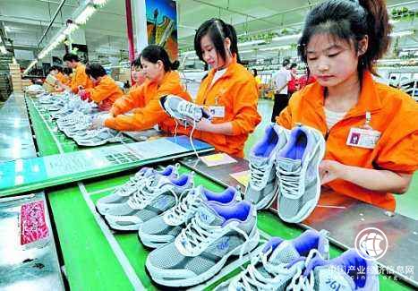 經過八年轉型升級 貿易摩擦對中國輕工實質影響不大
