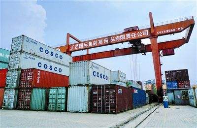 減息免租降稅 江西打出穩定經濟增長“組合拳”