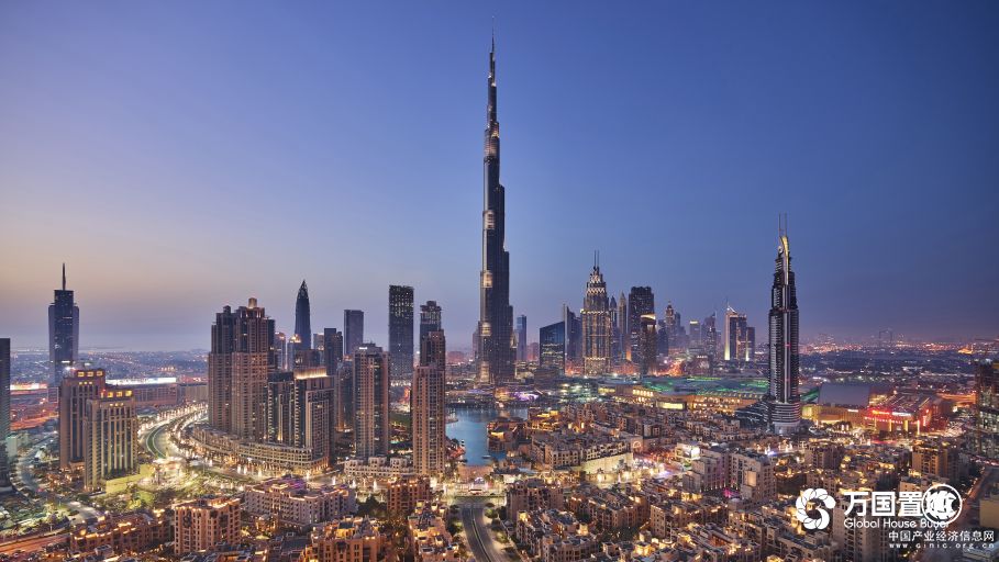 2018年萬國置地將新增代理70個優質海外置業項目