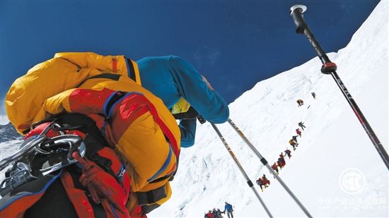8844米這部紀錄片做到了“登峰造極”！