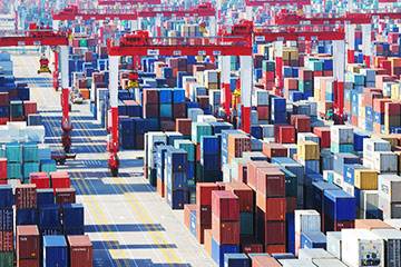 建設自由貿易港尤其注意三方面問題