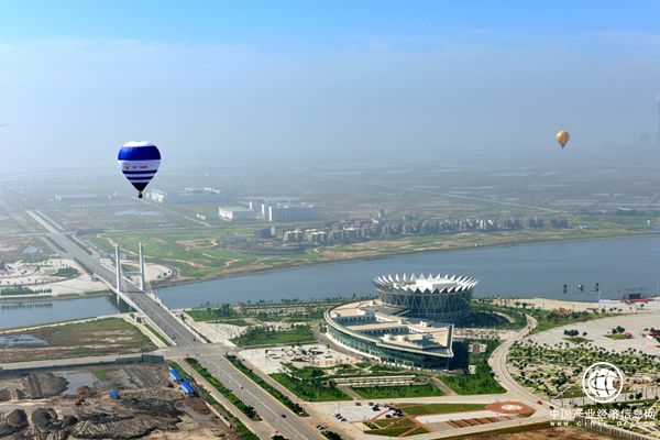 “雙輪驅動”助推遼寧營口跨入開放新時代