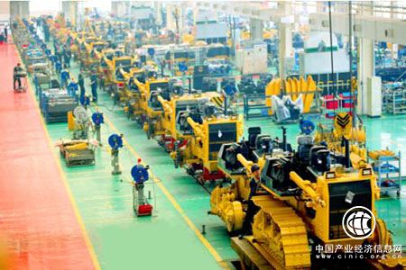 厚道魯商 價值引領 山推用品質和真誠續寫品牌故事