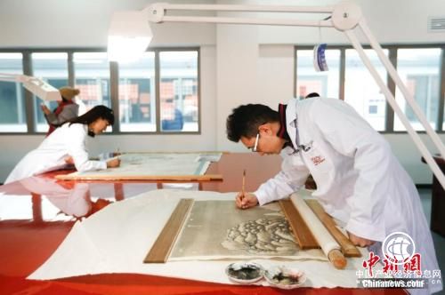 單霽翔：要打造不排隊的故宮，不能抽風式地偶爾辦展