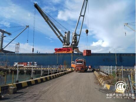 布局跨國供應鏈 三藏平臺共建數字絲綢之路