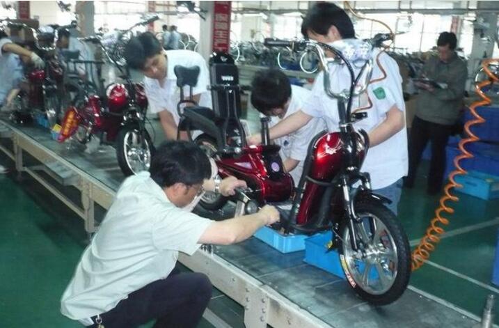 電動自行車強制性國家標準修訂后正式發布 2025年9月1日實施